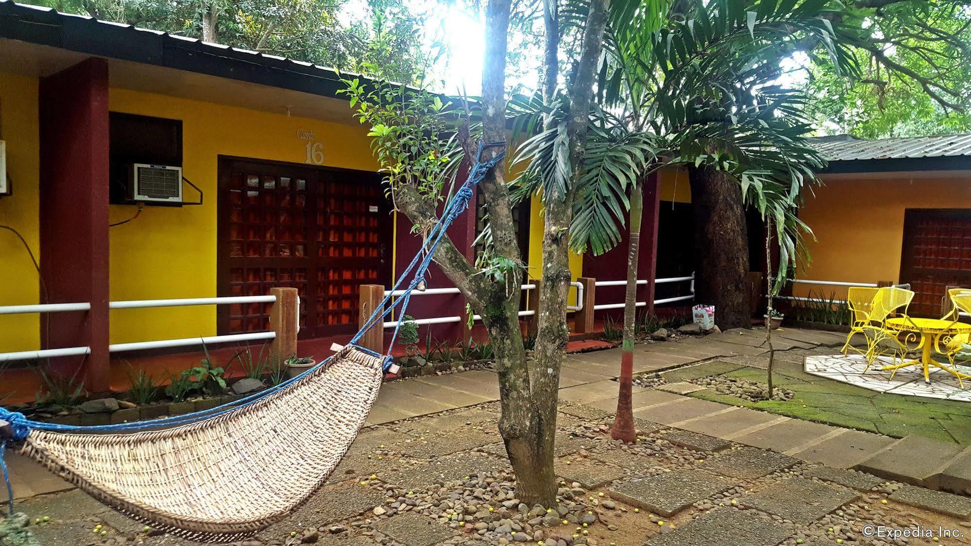Palawan Village Hotel Puerto Princesa Exterior photo